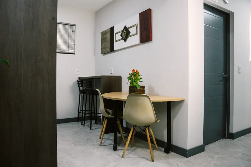 Willtay Coworking em Brusque: copa