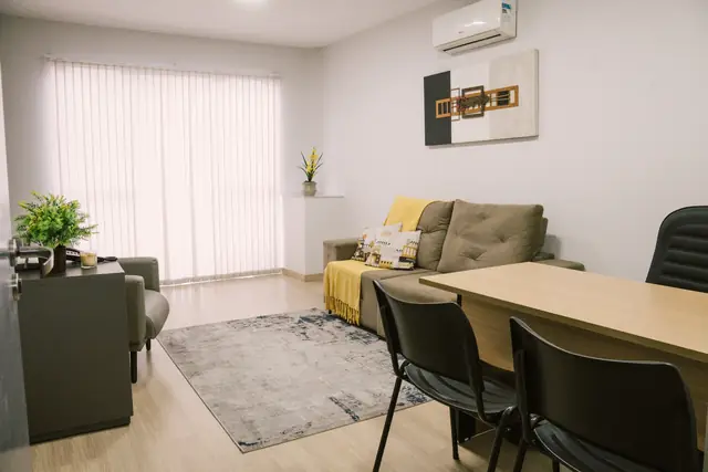 Sala 108 da Willtay em Brusque, foto 3 de 4