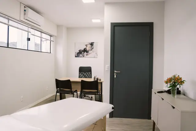 Sala 110 da Willtay em Brusque, foto 6 de 7