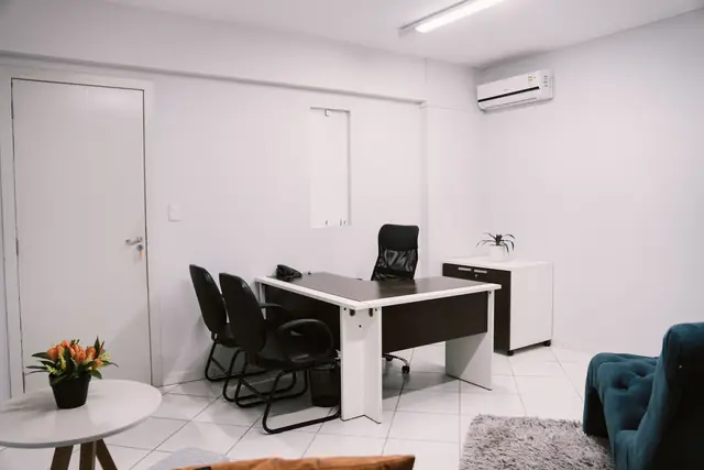 Sala 204 da Willtay em Brusque, foto 4 de 4