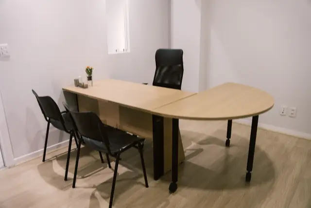Sala 206 da Willtay em Brusque, foto 7 de 7